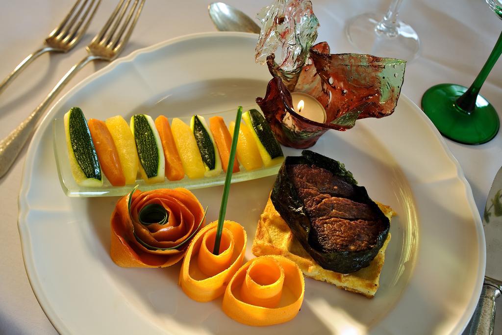 Hotel Restaurant Des Vosges Klingenthal المظهر الخارجي الصورة