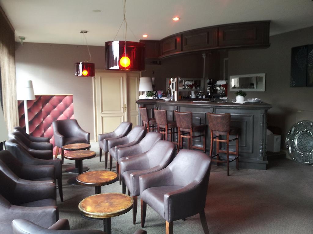 Hotel Restaurant Des Vosges Klingenthal المظهر الخارجي الصورة